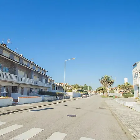 Apartamento Sea And Waves