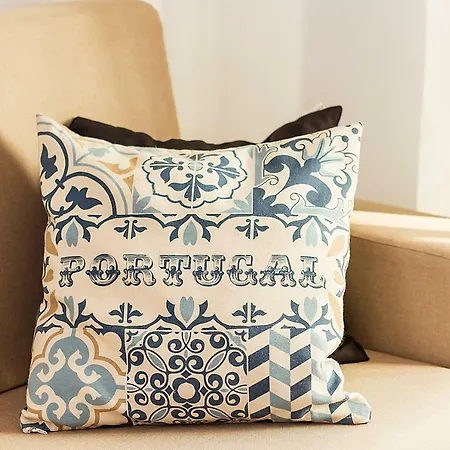 Apartamento Sea And Waves