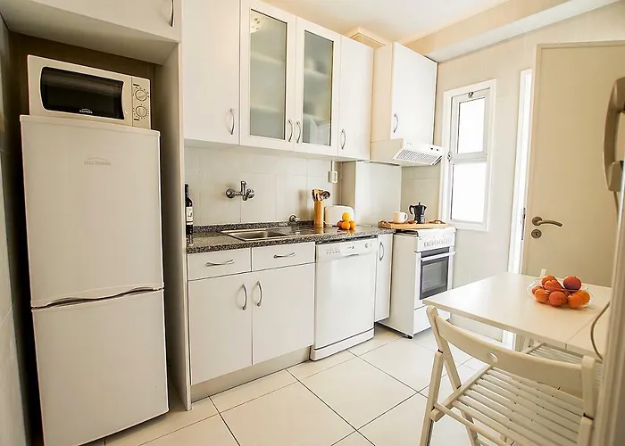 Sea And Waves Appartamento