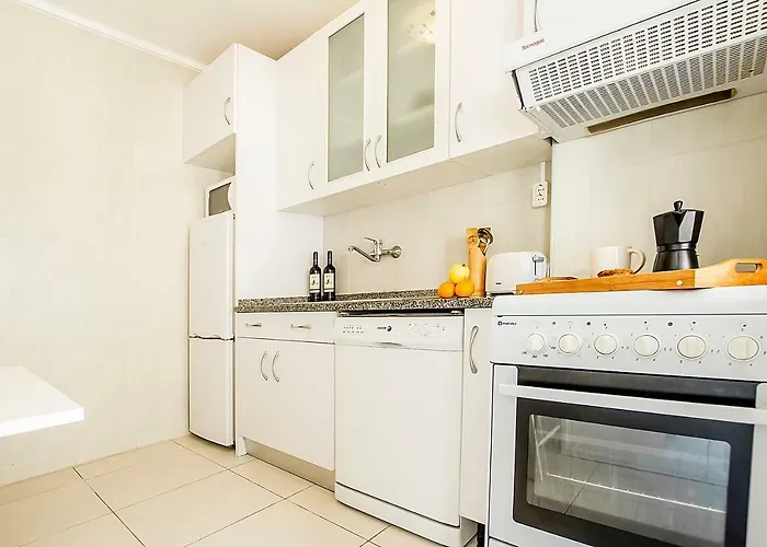 Appartamento Sea And Waves Barra