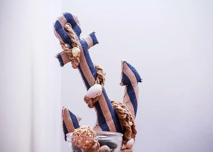 Sea And Waves Appartamento