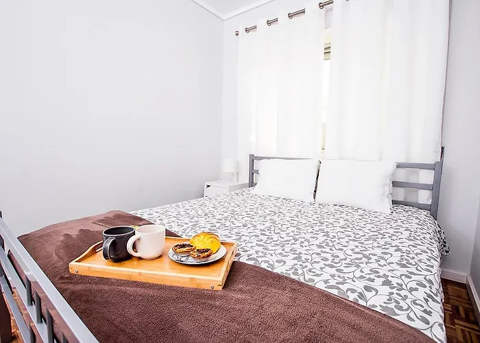 Sea And Waves Appartamento Barra