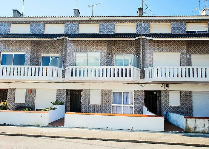 Sea And Waves Appartamento