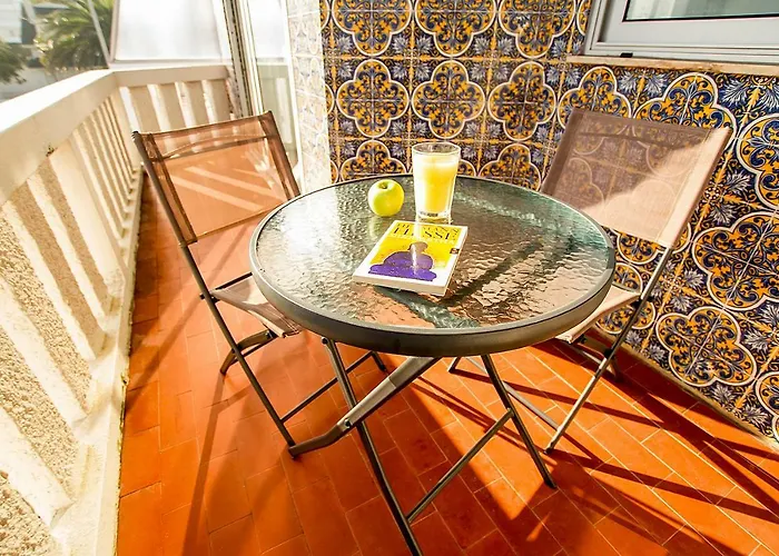 Appartamento Sea And Waves *