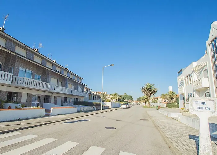 Appartamento Sea And Waves