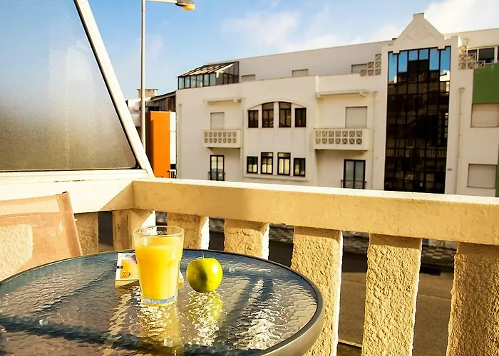 Sea And Waves Appartamento *